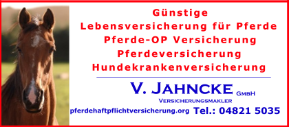 Pferdezuechter